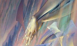 La douleur physique et le pardon