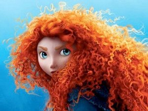 Le courage est un muscle : il se renforce au fur et à mesure qu'on le sollicite