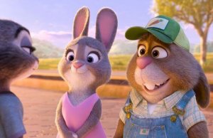 Zootopie : un film sur la tolérance et le dépassement de soi