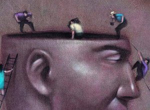 La vérité triomphe d'elle-même, le mensonge requiert de la complicité