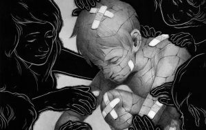 5 types de harcèlement à l'école