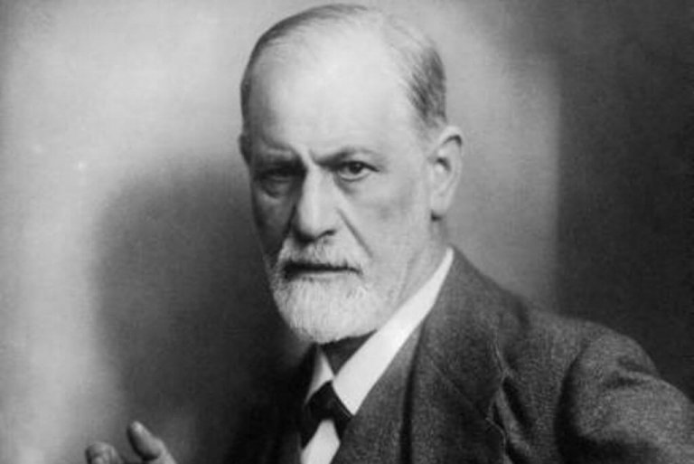 Freud et d'autres athées qui ont changé le monde