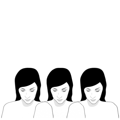 gif-visages