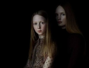 Rompre avec la lignée maternelle, parfois, c'est le prix à payer par les femmes pour être elles-mêmes