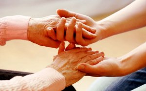 Prenez soin de vous pour pouvoir prendre soin des autres