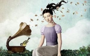 C'est vous qui décidez si vous vivez ou si vous survivez