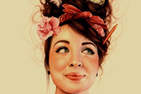 mujer-sonriendo-sin-miedo