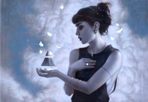 L'abstraction sélective : maximiser le négatif et minimiser le positif