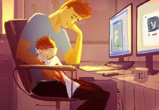 padre-con-hijo