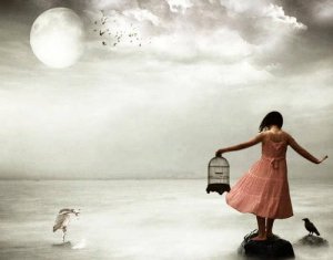 Vous vivez dans la prison de la perfection ?