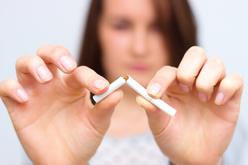 Comment arrêter de fumer en 5 étapes