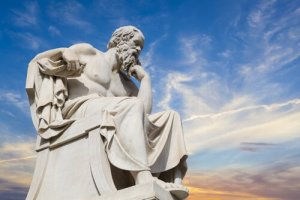 Voyage à la recherche de l'origine de la philosophie