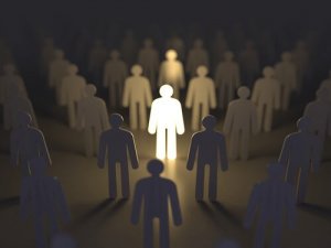 Être bizarre ou vivre dans une minorité est ce qu'il y a de plus sain