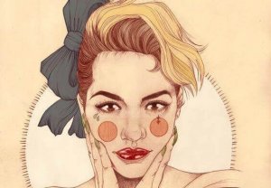 Je suis ainsi : une femme provocante, incorrigible, et que beaucoup ont du mal à supporter