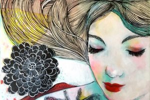 On ne trouve pas le bonheur, on tombe sur lui