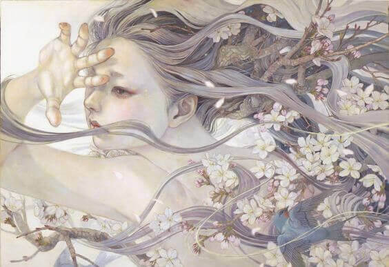 mujer-con-flores-sanando-heridas-3