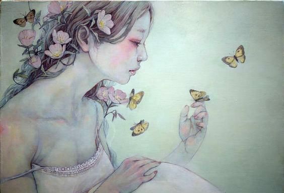 mujer-con-flores-sanando-heridas-4