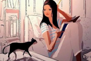 Je ne crois pas en la chance, mais en la persévérance, l'effort et le sacrifice