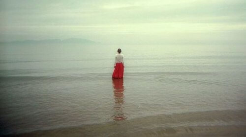 mujer-mar