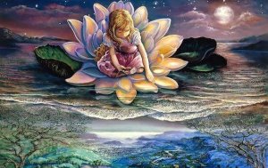 Soyez comme la fleur de Lotus : renaissez chaque jour et imposez-vous face à l'adversité