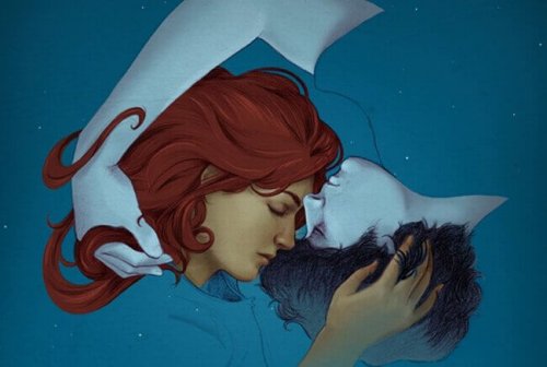 pareja