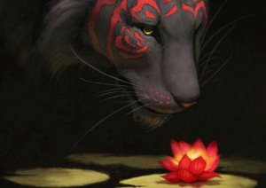 La vie est dure et elle nous demande du COURAGE