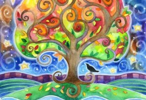 Créez votre propre arbre à préoccupations