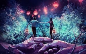 Un jour, on trouve ce que l'on cherche... ou pas