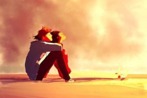 Quiconque vous aime vous fera croire en vous