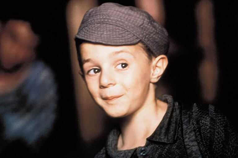 enfant