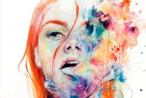 J'opte pour moi-même et ce n'est pas un acte égoïste