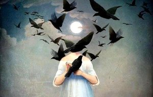 Certaines personnes ne sont pas pauvres financièrement, mais émotionnellement