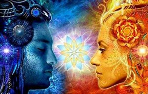 Le pouvoir de l'attraction naît de la confiance en soi