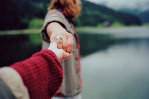 2 idées fausses sur l'amour