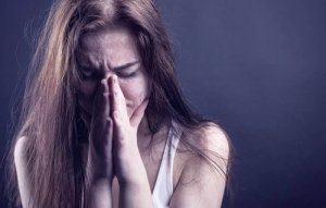 Je ressens un profond mal-être alors qu'en réalité, je devrais être heureux