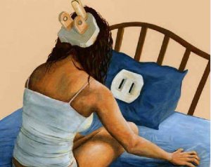 Le sommeil recharge notre cerveau