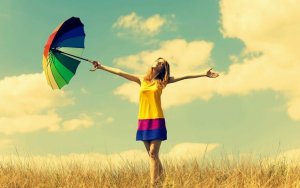 7 choses que les gens heureux font différemment