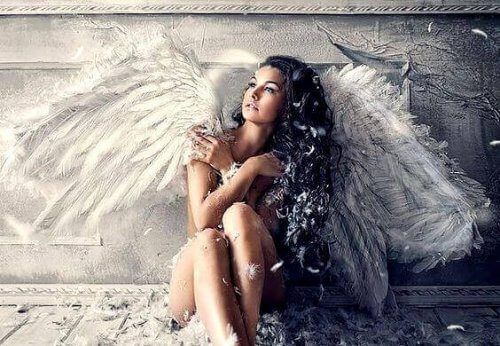 mujer-angel