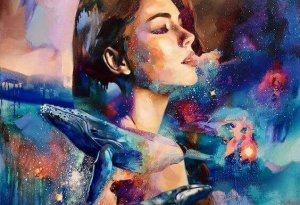 Quand vous ne savez pas où aller, suivez le parfum d'un rêve