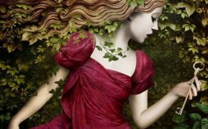 Nous avons tou-te-s un secret bien gardé dans l'attique de notre âme