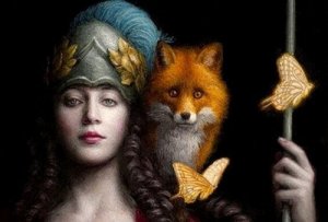 L'air de supériorité, caractéristique des personnes peu sûres d'elles