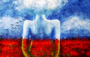 Celleux qui vont de feu en feu meurent de froid