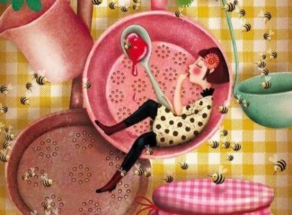 mujer-que-aprecia-lo-bueno-420x309