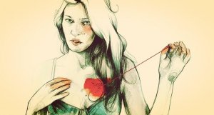 Je ne veux ressembler qu'à moi-même