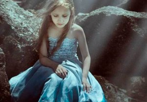 L'infinie solitude des enfants d'aujourd'hui