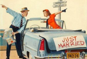 L'obstination en amour : quand rien ne sert de forcer les pièces du puzzle à s'emboîter