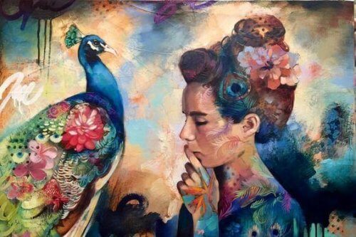 pavo-real