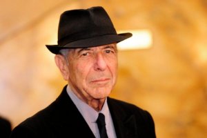 Leonard Cohen, ou quand la poésie devient musique