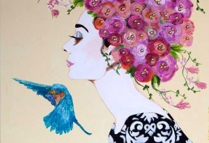 Il y a celleux qui craignent les changements, moi j'ai peur que les choses ne changent jamais