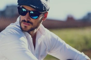 Pourquoi les hommes à barbe sont-ils séduisants ?